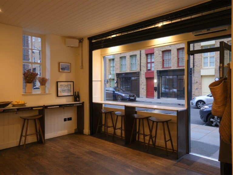 Friendly Neighbourhood Café image 7