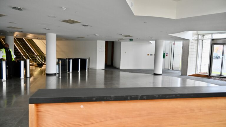 Brent Business Park image 1