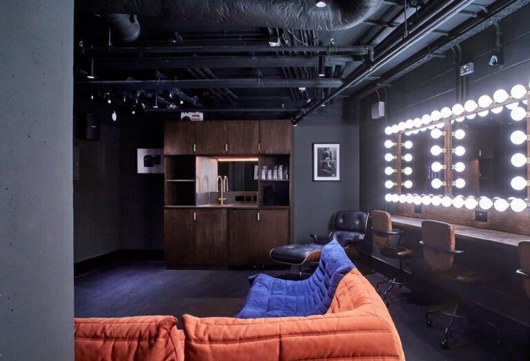 Exceptional Events Venue image 23