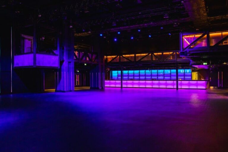 Exceptional Events Venue image 2