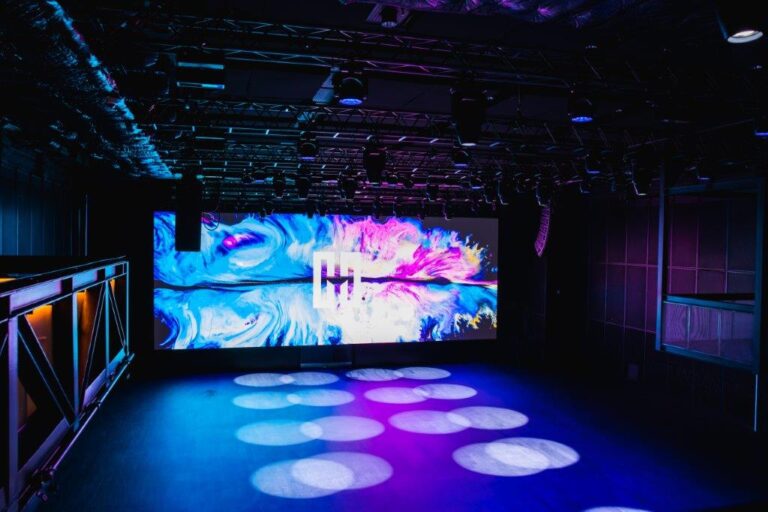 Exceptional Events Venue image 3