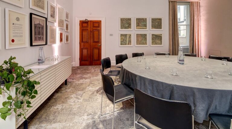 Historic London Venue for Events, Shoots & Film image 12
