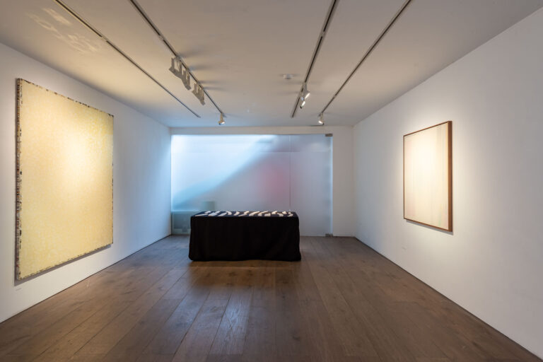 3,000 sq ft Central London Gallery image 7