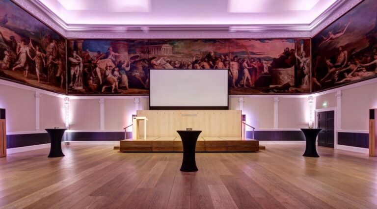 Historic London Venue for Events, Shoots & Film image 16