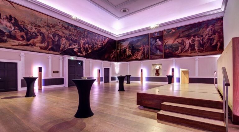Historic London Venue for Events, Shoots & Film image 14
