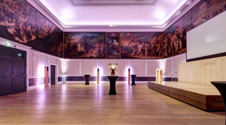 Historic London Venue for Events, Shoots & Film image 13