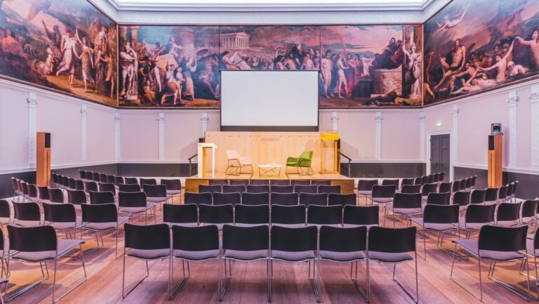 Historic London Venue for Events, Shoots & Film image 15