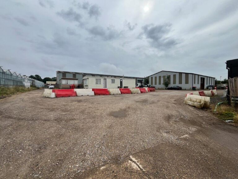 Backlot & Production Base image 11