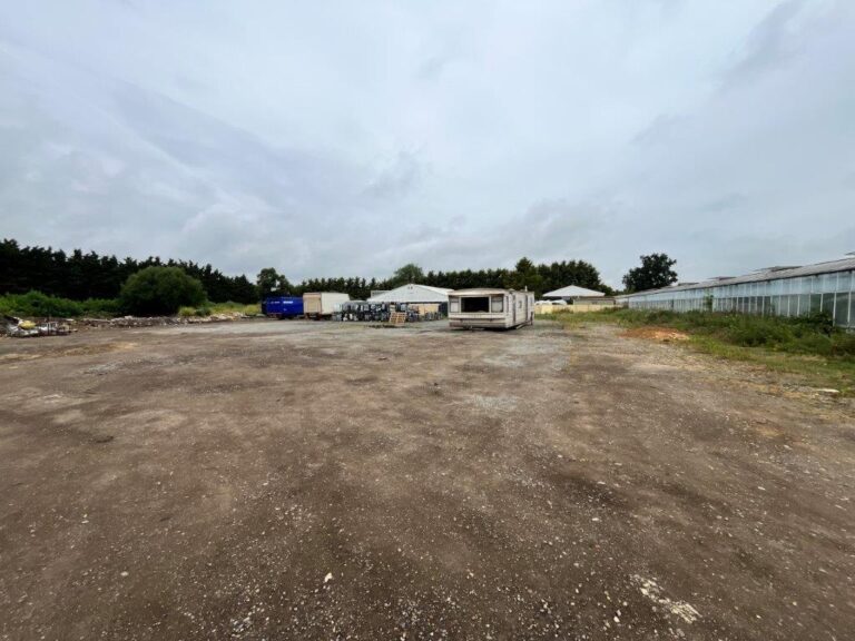 Backlot & Production Base image 12