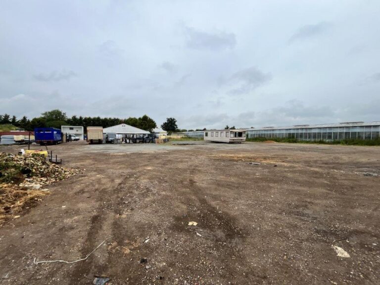 Backlot & Production Base image 13