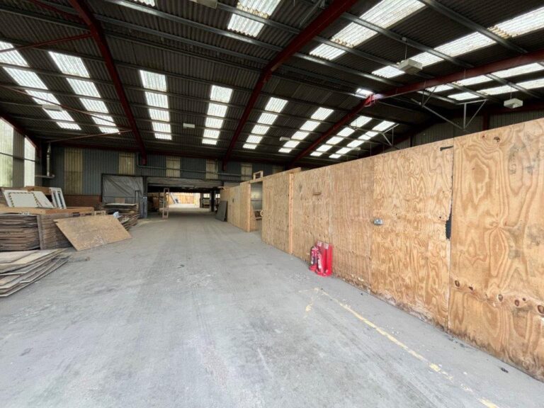 Backlot & Production Base image 7