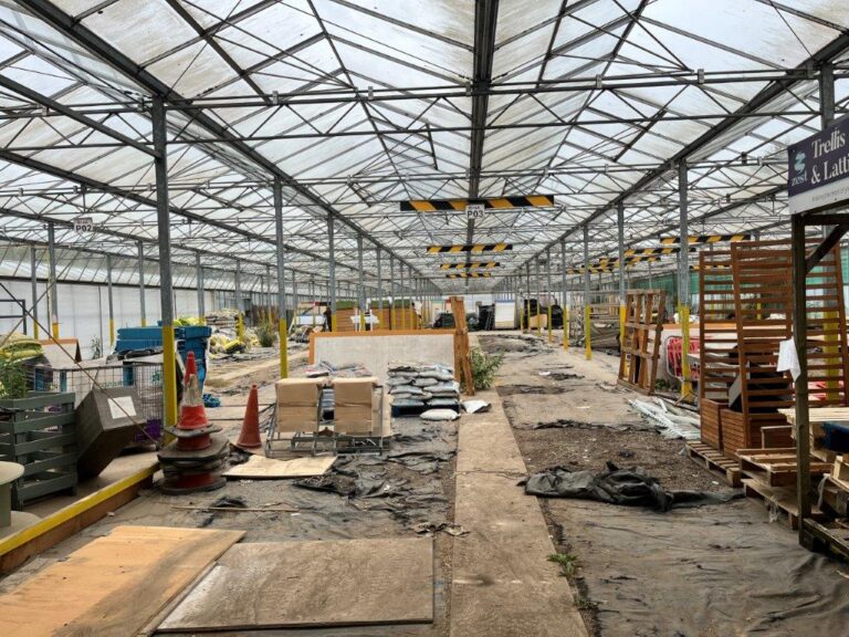 Backlot & Production Base image 4