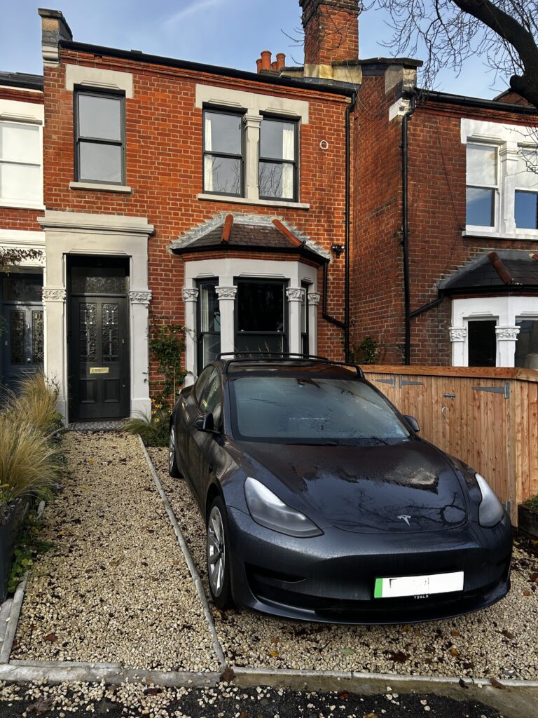 3 Bedroom Terraced Family Home image 2