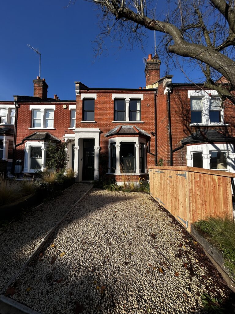 3 Bedroom Terraced Family Home image 1