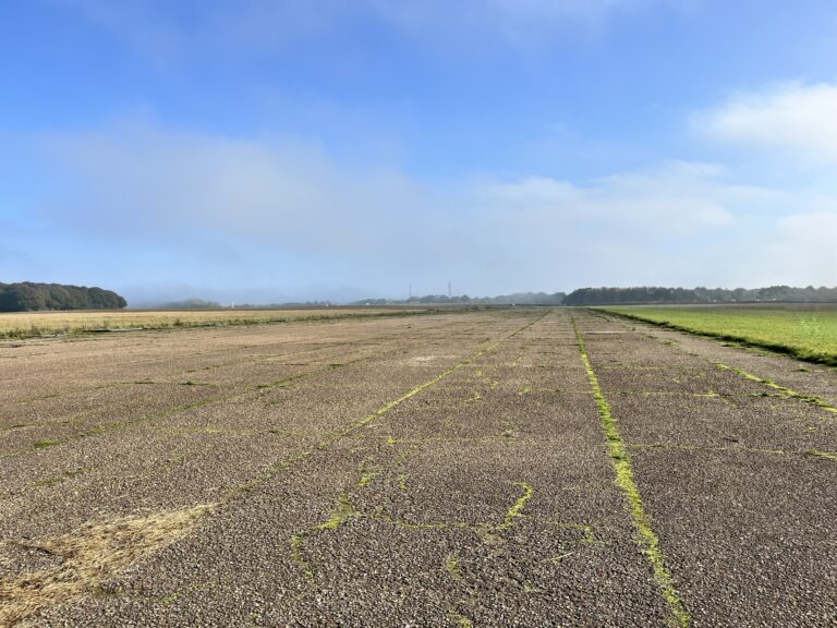Exclusive Backlot Bovingdon image 6