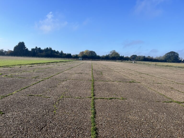 Exclusive Backlot Bovingdon image 1
