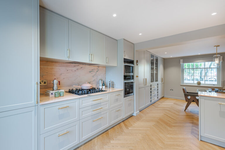Modern Designed Soho-House image 9