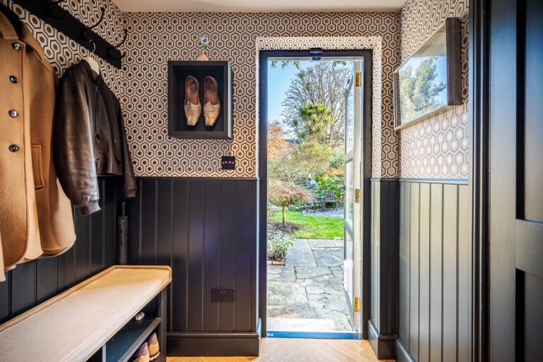 Modern Designed Soho-House image 26