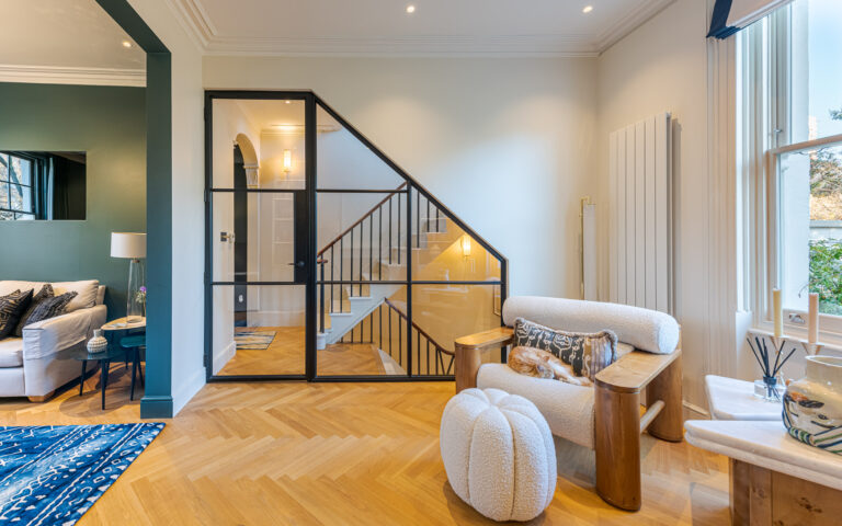Modern Designed Soho-House image 6