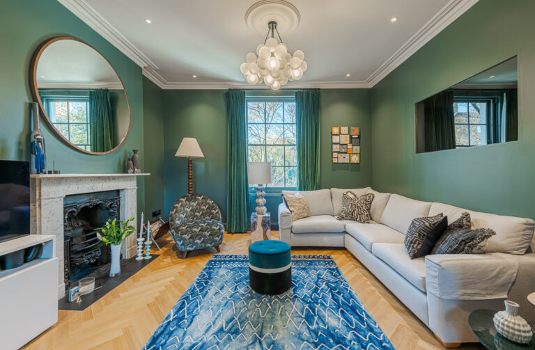 Modern Designed Soho-House image 3