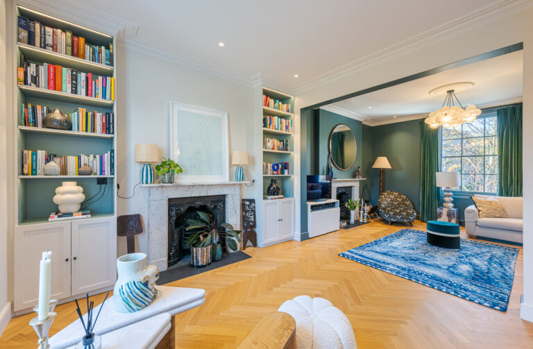 Modern Designed Soho-House image 4