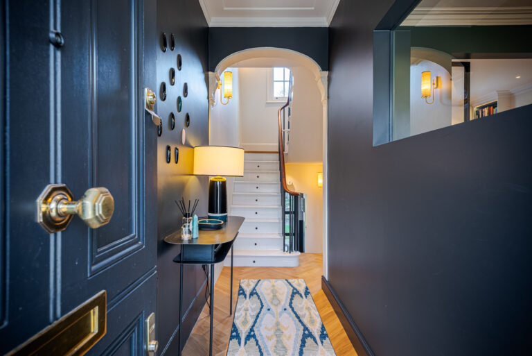 Modern Designed Soho-House image 2