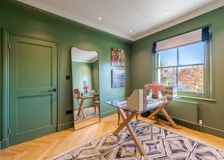 Modern Designed Soho-House image 16
