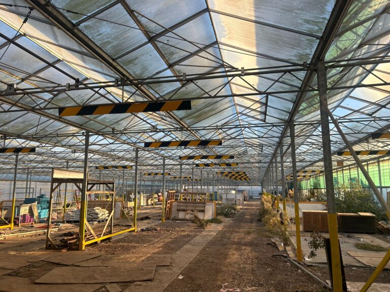 Backlot & Production Base image 3