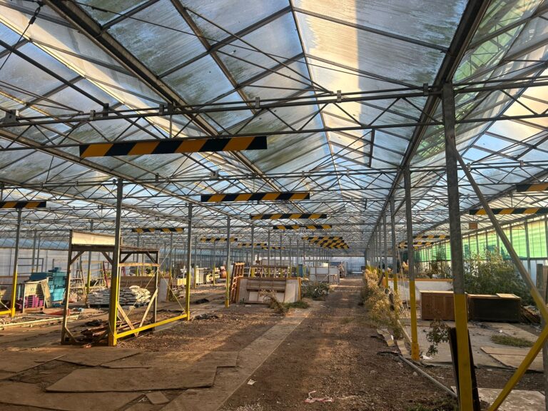 Backlot & Production Base image 5