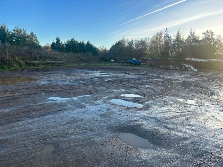 Backlot & Production Base image 14