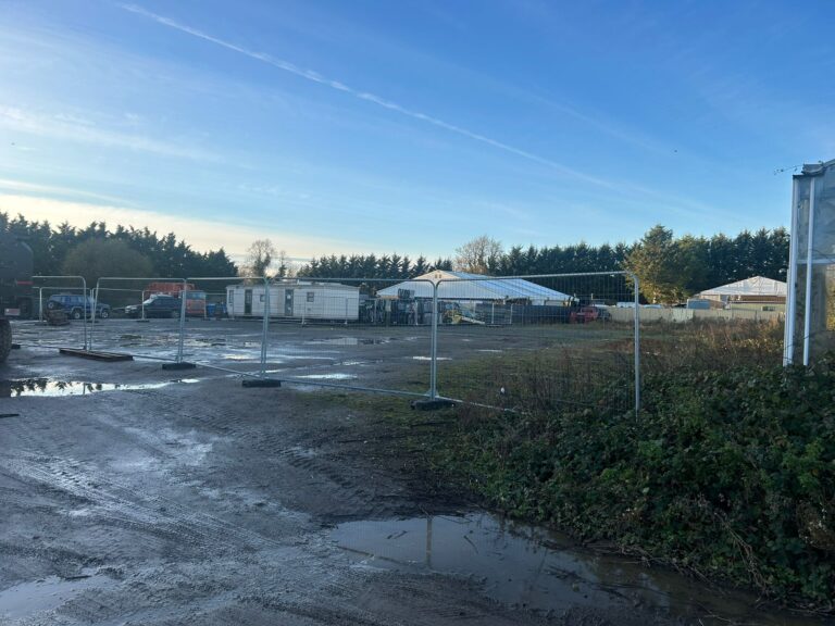 Backlot & Production Base image 16