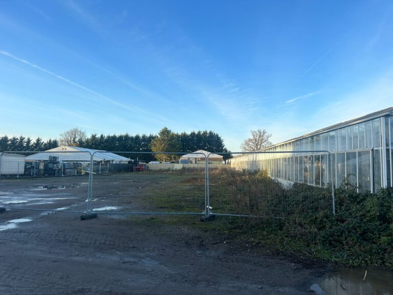 Backlot & Production Base image 15