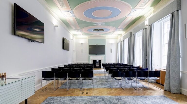 Historic London Venue for Events, Shoots & Film image 10