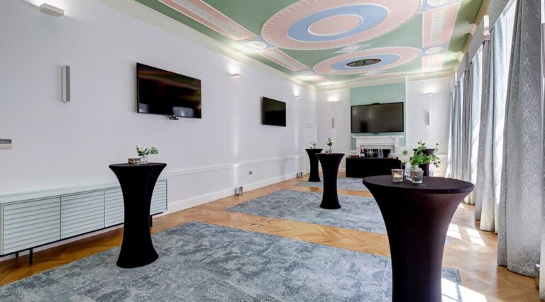 Historic London Venue for Events, Shoots & Film image 11