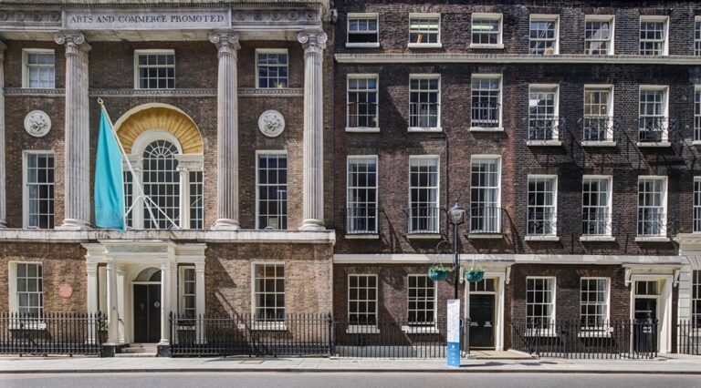 Historic London Venue for Events, Shoots & Film image 2