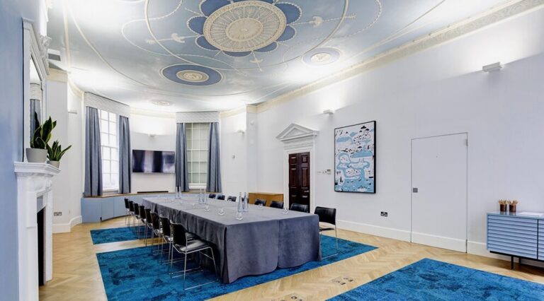 Historic London Venue for Events, Shoots & Film image 8