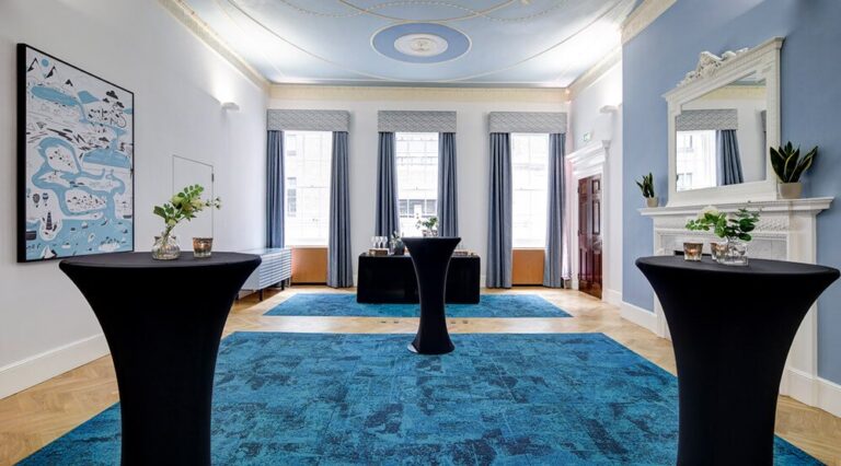 Historic London Venue for Events, Shoots & Film image 9