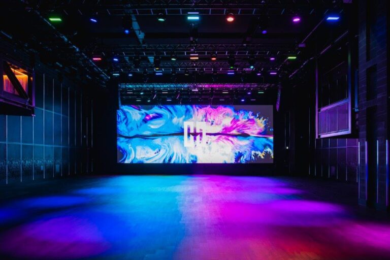 Exceptional Events Venue image 17
