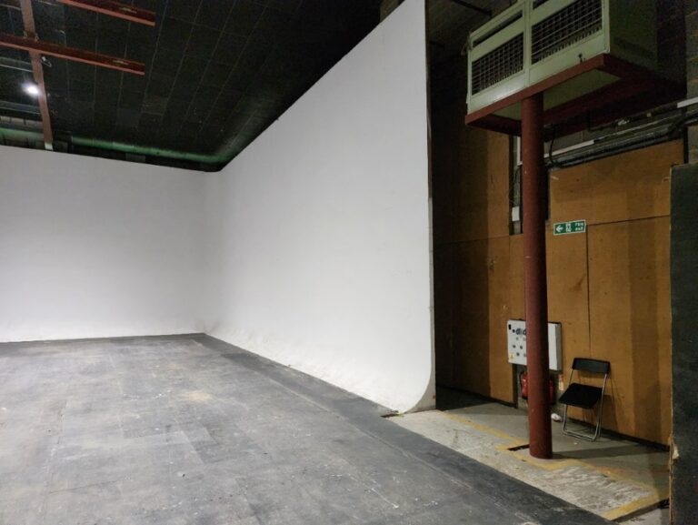 Studios & Workshops West London image 14