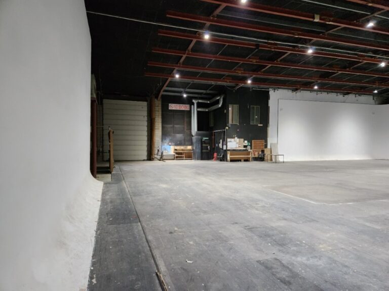 Studios & Workshops West London image 18