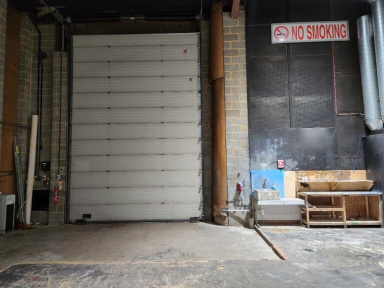 Studios & Workshops West London image 20