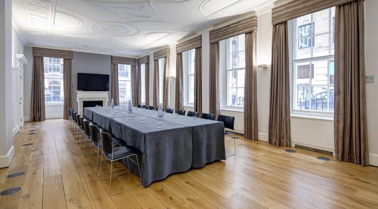 Historic London Venue for Events, Shoots & Film image 7