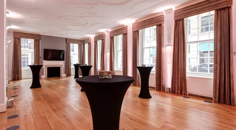 Historic London Venue for Events, Shoots & Film image 3
