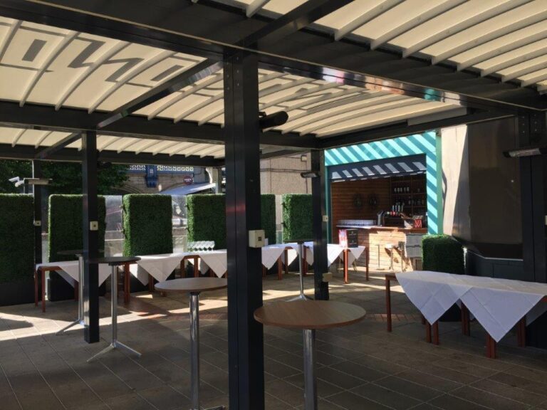 Restaurant with Stunning View image 16