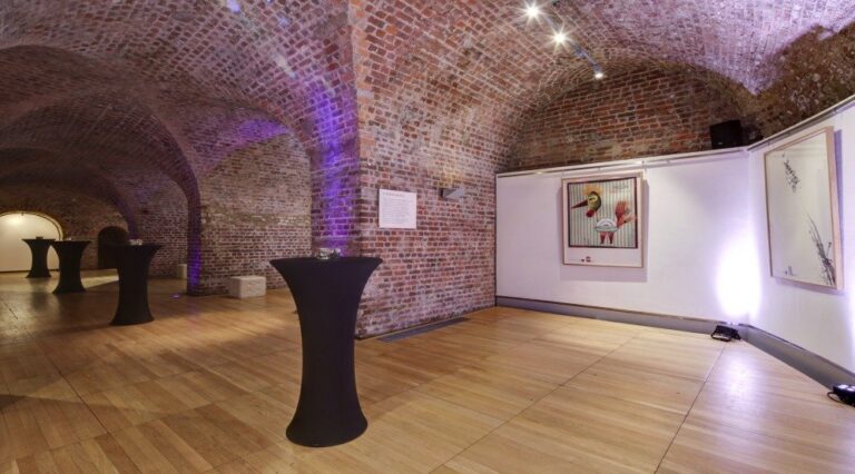 Historic London Venue for Events, Shoots & Film image 24