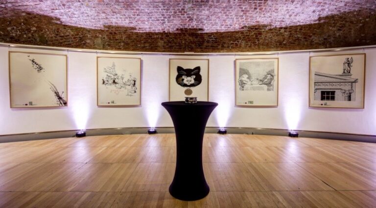 Historic London Venue for Events, Shoots & Film image 23