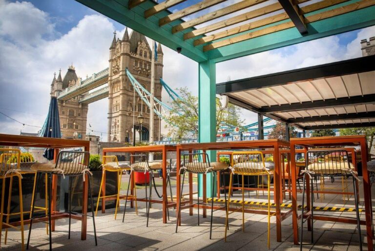 Restaurant with Stunning View image 1