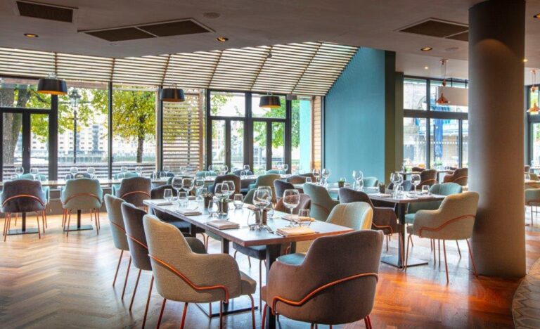 Restaurant with Stunning View image 10
