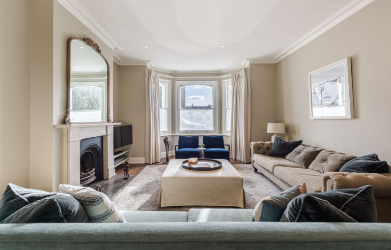 Large Modern Home in Battersea image 7