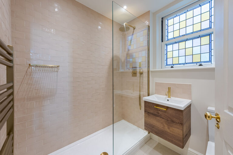 Large Modern Home in Battersea image 24